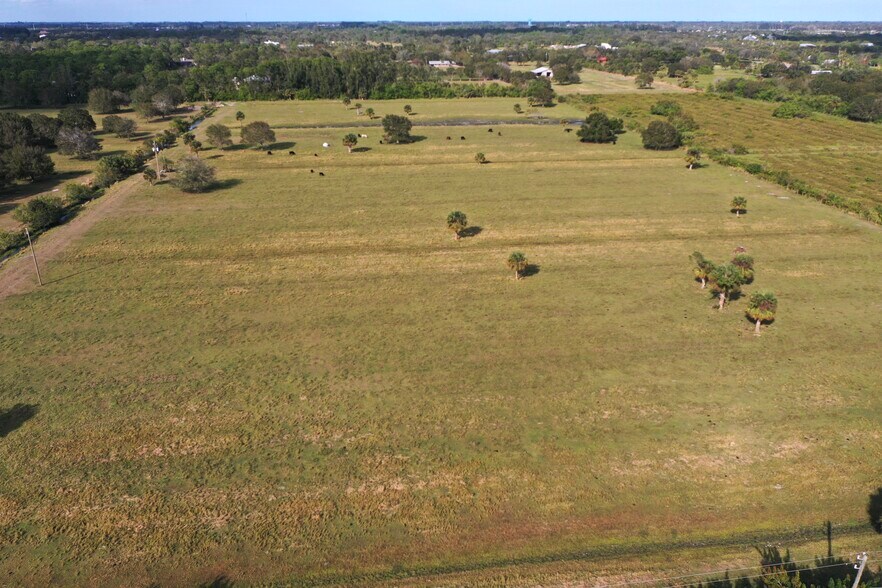 More Photos Of 495 66th SW ave, Vero Beach Land For Sale