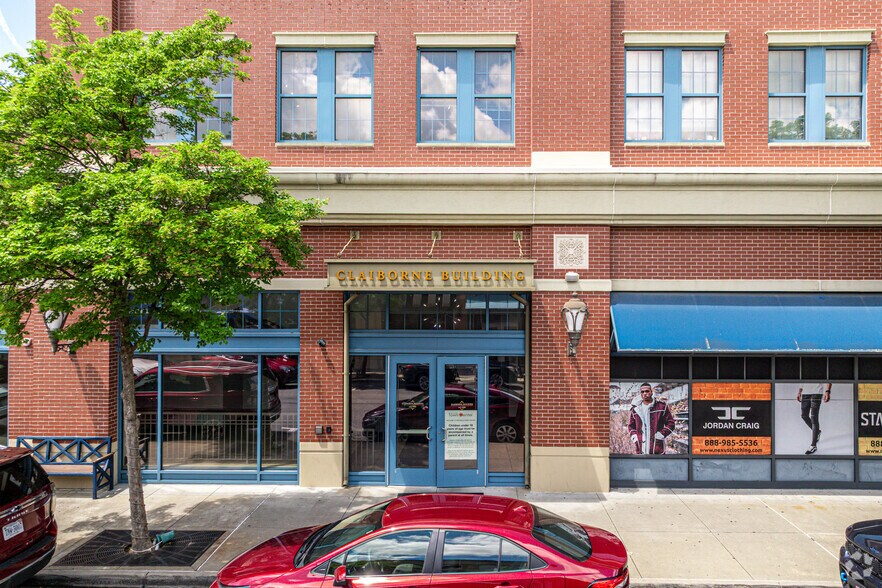 More Photos Of 4410 E Claiborne Sq, Hampton Coworking Space