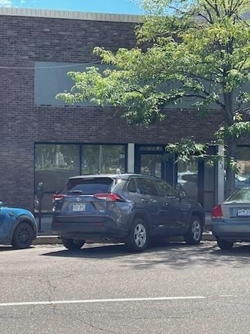 More Photos Of 123 E Bijou St, Colorado Springs Freestanding For Lease