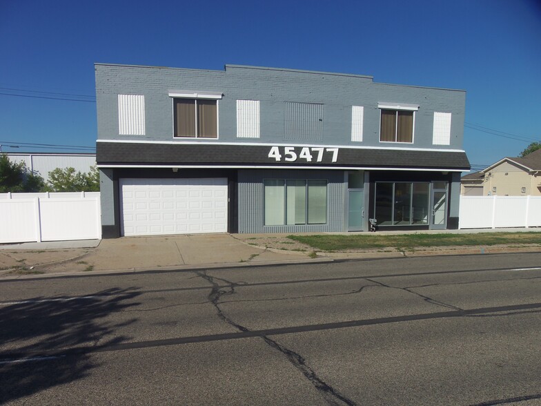 Primary Photo Of 45477 Woodward Ave, Pontiac Loft Creative Space For Lease