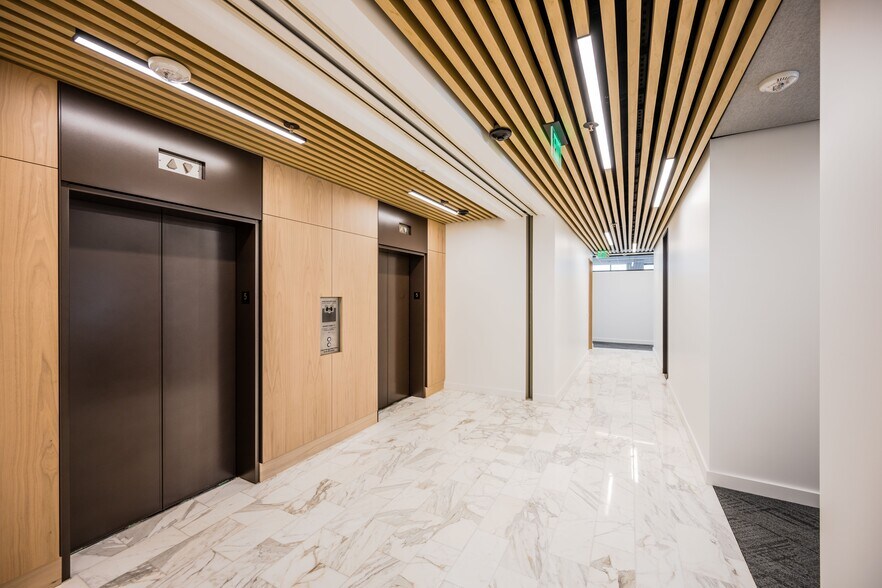 More Photos Of 1801 Century Park W, Los Angeles Office For Lease