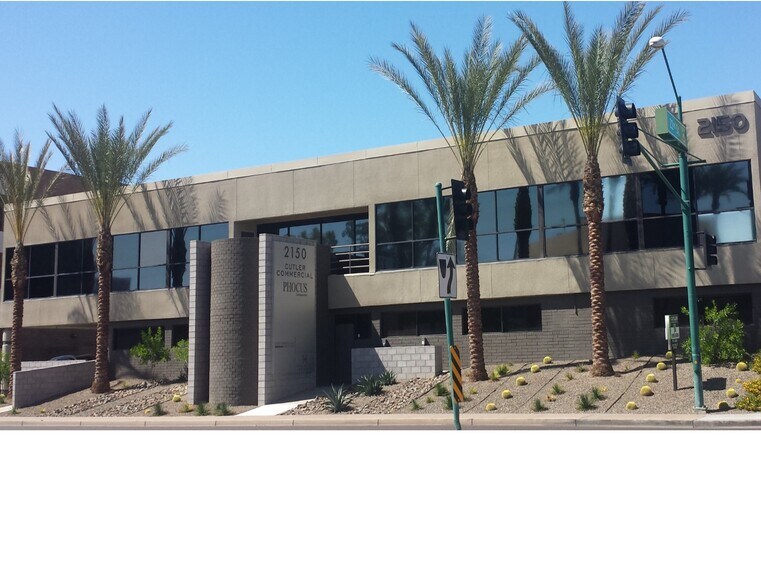 More Photos Of 2150 E Highland Ave, Phoenix Office For Lease
