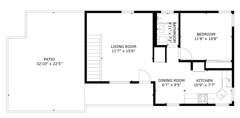 More Photos Of 403 Vera Ave, Redwood City Apartments For Sale