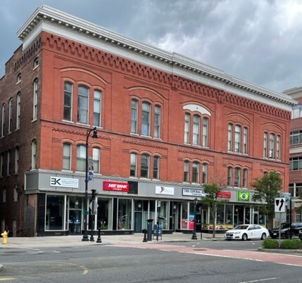 Primary Photo Of 75 North St, Pittsfield Office For Sale