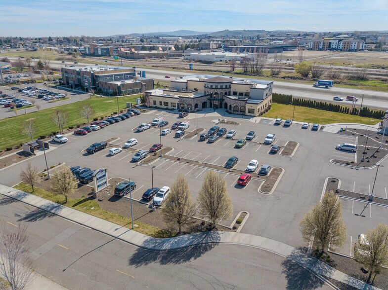 More Photos Of 1305 Fowler St, Richland Medical For Lease