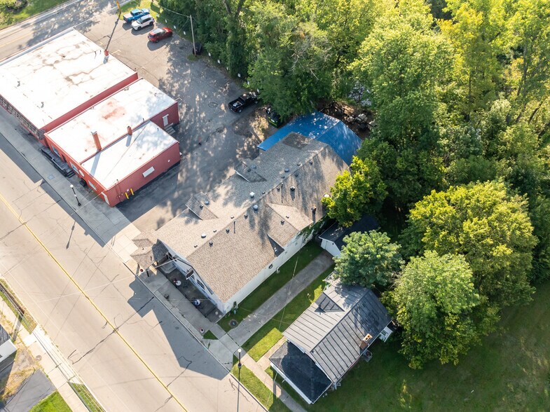 More Photos Of 108-111 W Main St, Medway Restaurant For Sale