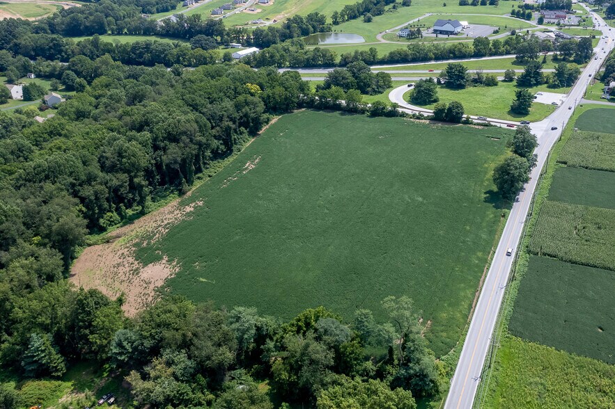 More Photos Of 468 Christine rd, Nottingham Land For Sale