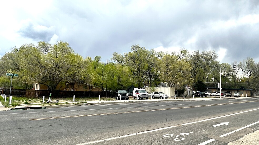 More Photos Of , Colorado Springs Unknown For Sale