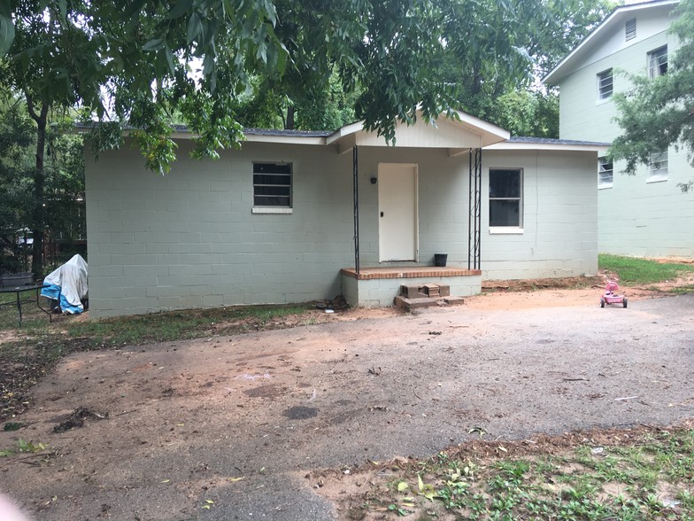 More Photos Of 103-109 Shiloh Ave SW, Milledgeville Apartments For Sale