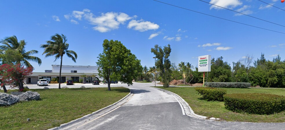 More Photos Of 111 US Highway 1, Key West Land For Sale
