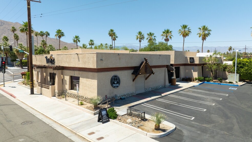More Photos Of , Palm Springs General Retail For Sale