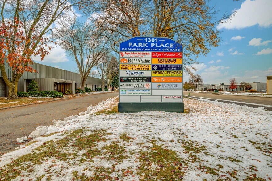 More Photos Of 1301 Cliff Rd E, Burnsville Showroom For Sale