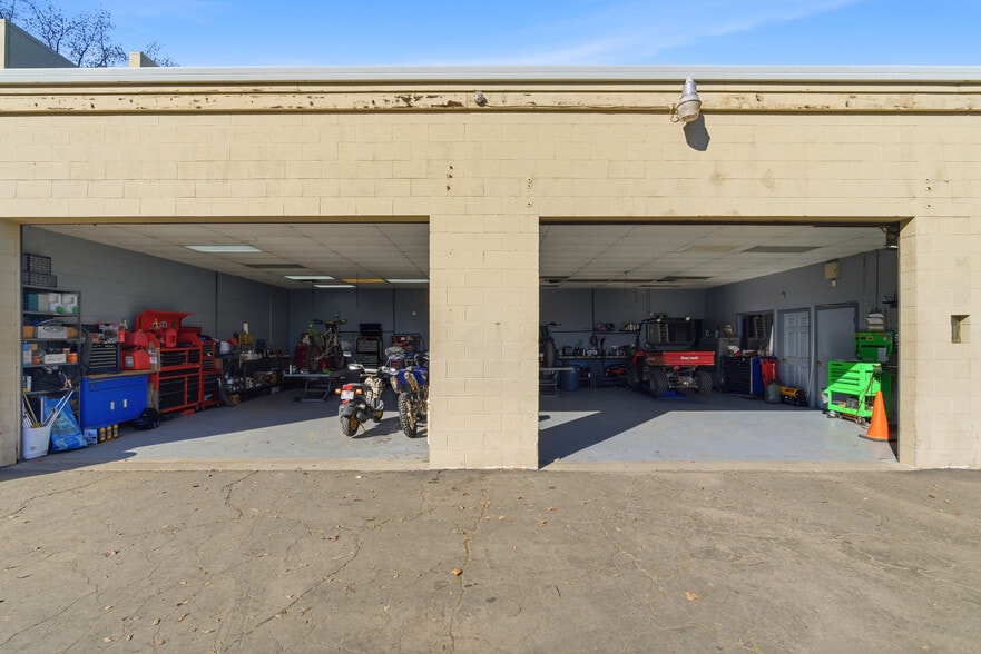 More Photos Of 1538 Park Ave, Chico General Retail For Sale