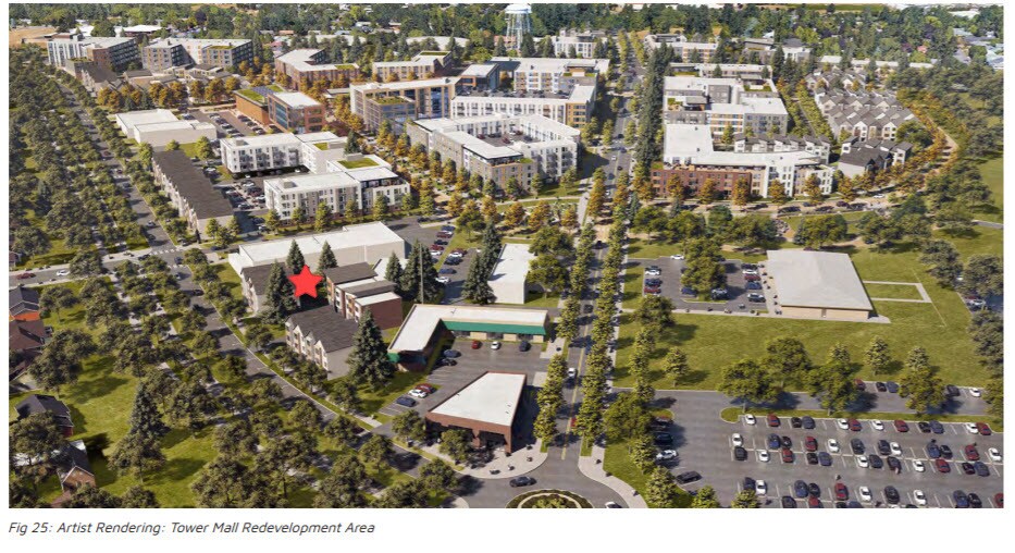 More Photos Of 5400 MacArthur Blvd, Vancouver Land For Sale