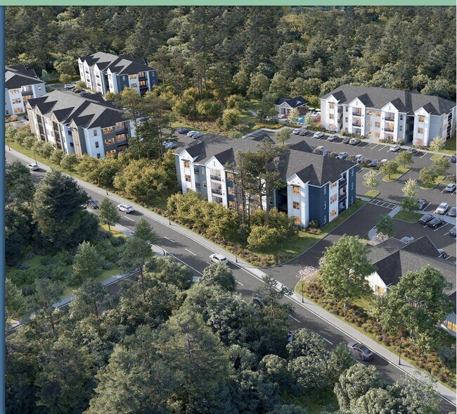 More Photos Of 0 Crosscreek Dr, Summerville Land For Sale