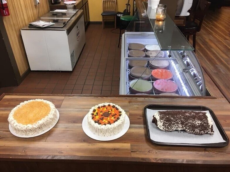 More Photos Of , West Warwick General Retail For Sale