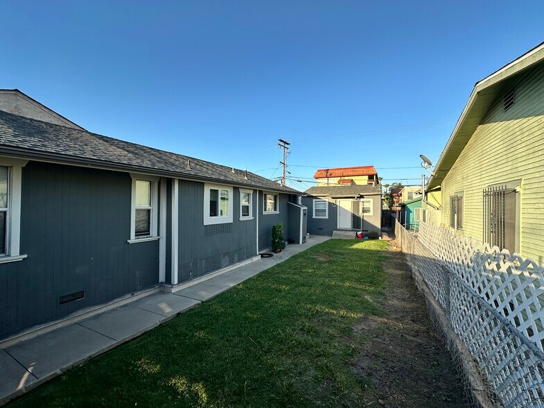 More Photos Of 4225 Central Ave, San Diego Apartments For Sale