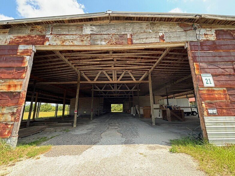 More Photos Of 1233 Castle Hayne Rd, Wilmington Land For Sale