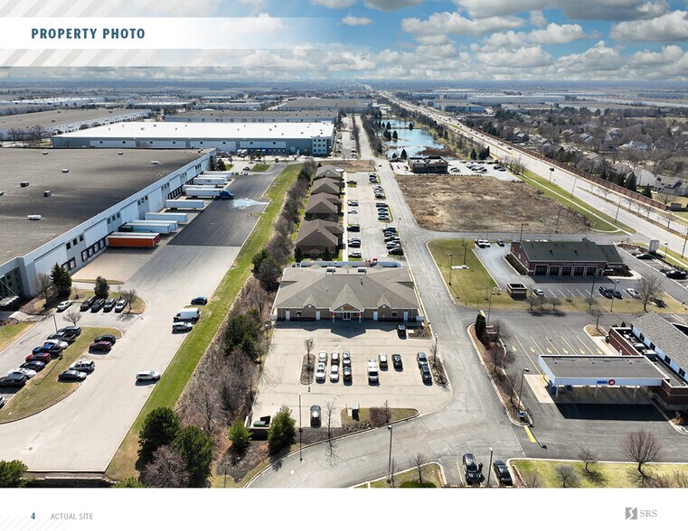 More Photos Of 1281 115th St, Bolingbrook Daycare Center For Sale