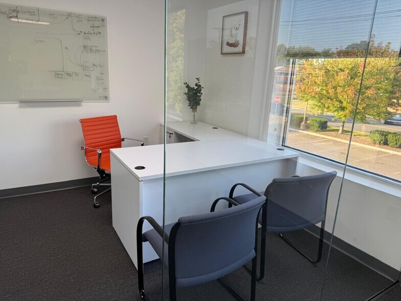 More Photos Of 2050 Route 27, North Brunswick Office For Lease
