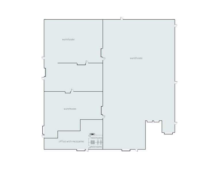 More Photos Of 20 Grimes St, Eugene Warehouse For Sale