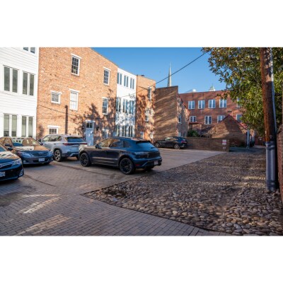 More Photos Of 228 S Washington St, Alexandria Loft Creative Space For Sale