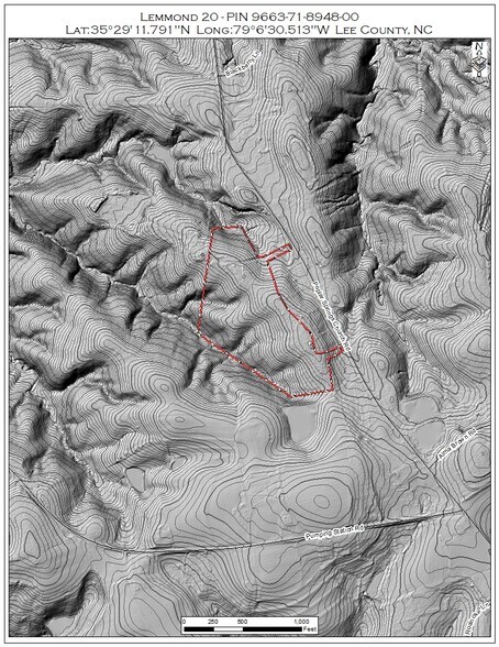 More Photos Of 00 Poplar Springs Church Rd, Sanford Land For Sale