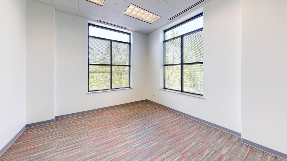 More Photos Of 110 N Brockway St, Palatine Office For Sale