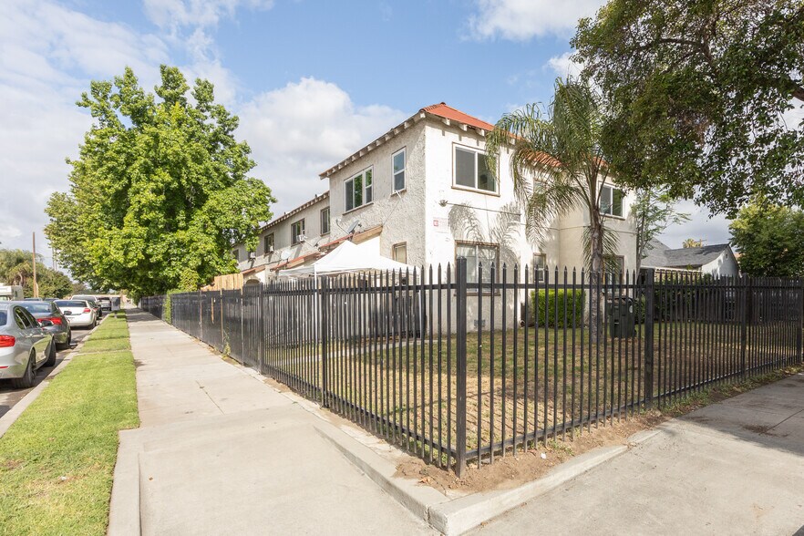 More Photos Of 734 W Virginia St, San Bernardino Apartments For Sale