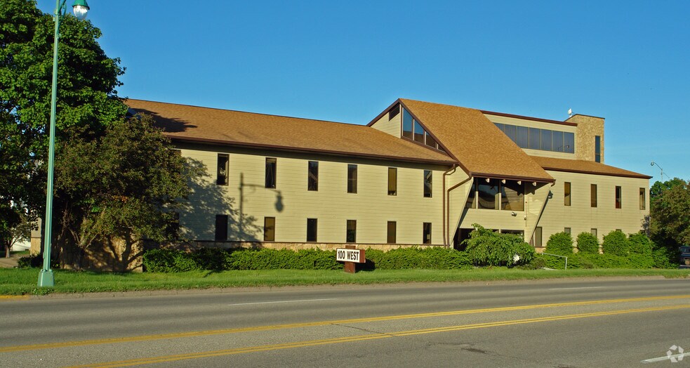 More Photos Of 100 Kanawha Blvd W, Charleston Medical For Sale