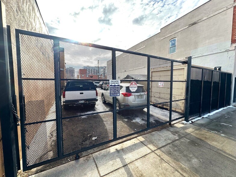 More Photos Of 2218 Champa St, Denver Warehouse For Sale