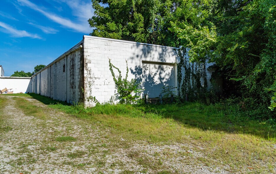 More Photos Of 10509 Dixie Hwy, Louisville Freestanding For Lease