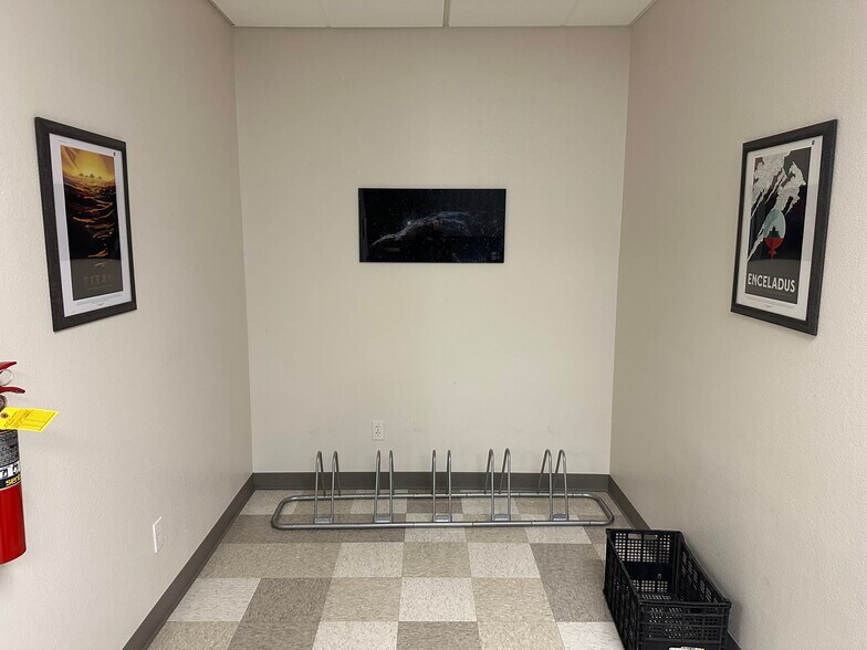 More Photos Of 1756 Picasso Ave, Davis Office For Sale