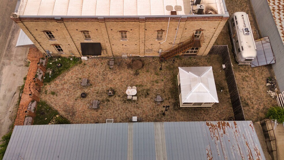 More Photos Of 335 N Lampasas St, Bertram Lodge Meeting Hall For Sale