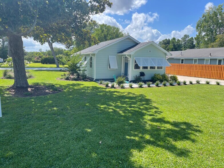 More Photos Of 100 Whitman Ave, Castle Hayne Land For Sale