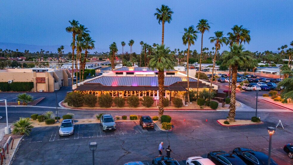 More Photos Of 69820 Highway 111, Rancho Mirage Restaurant For Lease