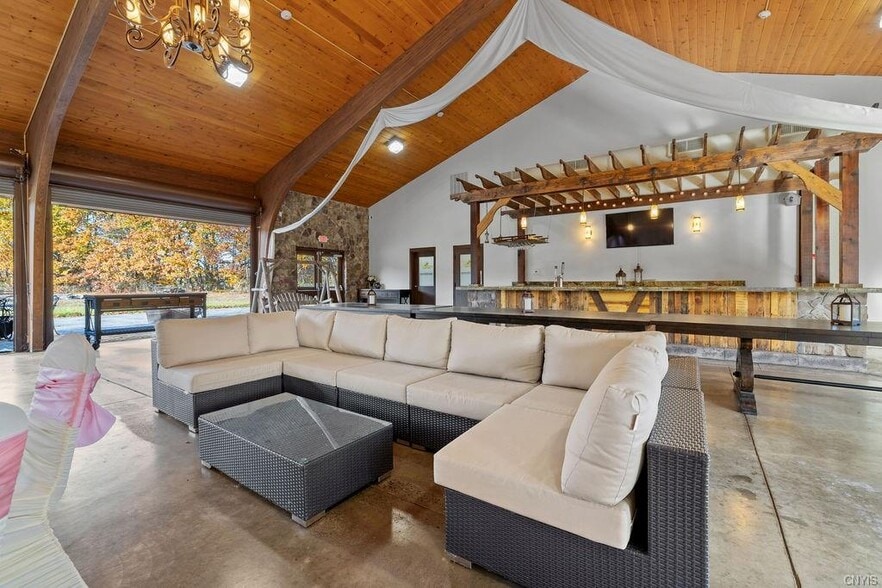 More Photos Of 52 Nestle Dr, Fulton Lodge Meeting Hall For Sale