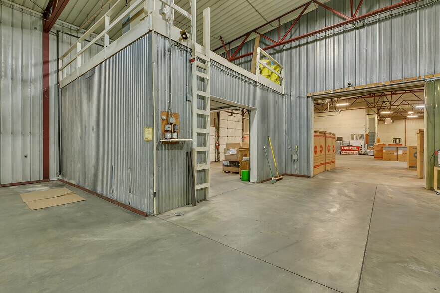 More Photos Of 15615 Highway 27, Little Falls Refrigeration Cold Storage For Lease