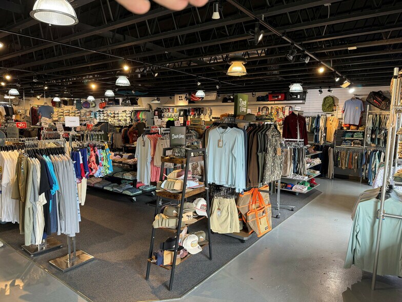 More Photos Of 1419 NW Loop 281, Longview Storefront For Sale