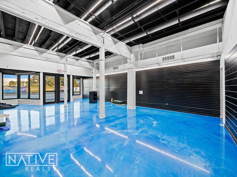 More Photos Of 821 N Federal Hwy, Fort Lauderdale Storefront Retail Residential For Lease