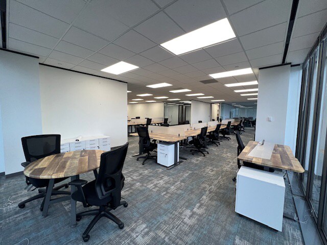 More Photos Of 515 Congress Ave, Austin Office For Lease