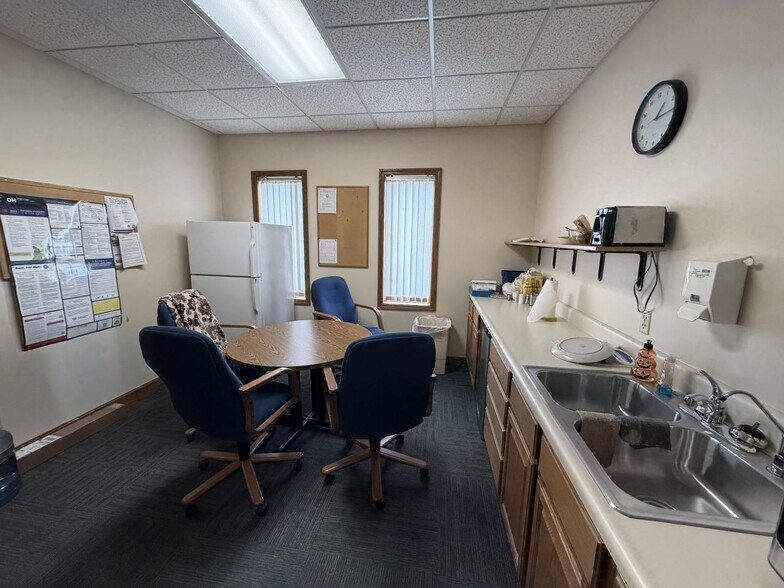 More Photos Of 124 E Main St, McComb Bank For Sale