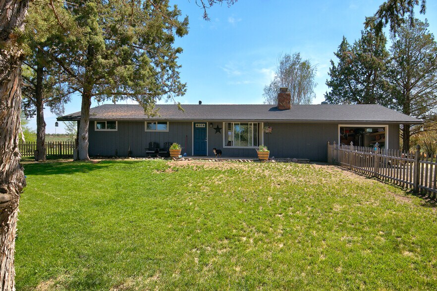 More Photos Of 11705 SW Shumway Rd, Powell Butte Specialty For Sale