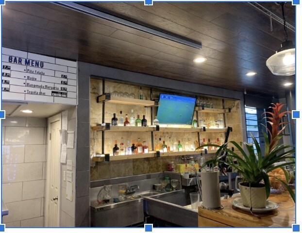 More Photos Of 4535 Maple Ave, Dallas Restaurant For Sale