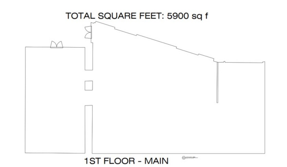 More Photos Of 3114 Tonnelle Ave, North Bergen Showroom For Lease