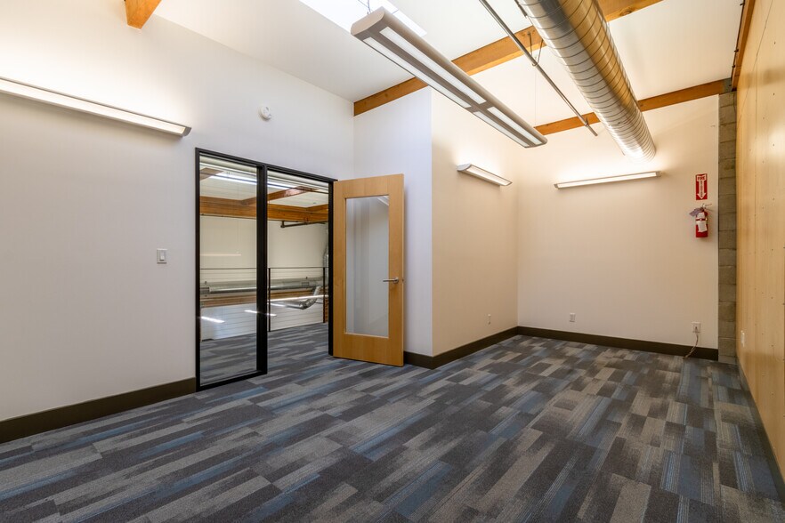 More Photos Of 42 Dore St, San Francisco Office For Lease