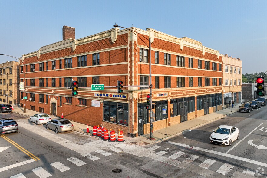 Primary Photo Of 1155 W 83rd St, Chicago Apartments For Sale