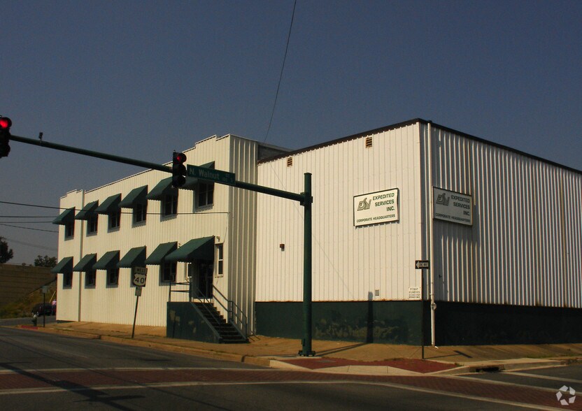Primary Photo Of 300 W Franklin St, Hagerstown Warehouse For Lease
