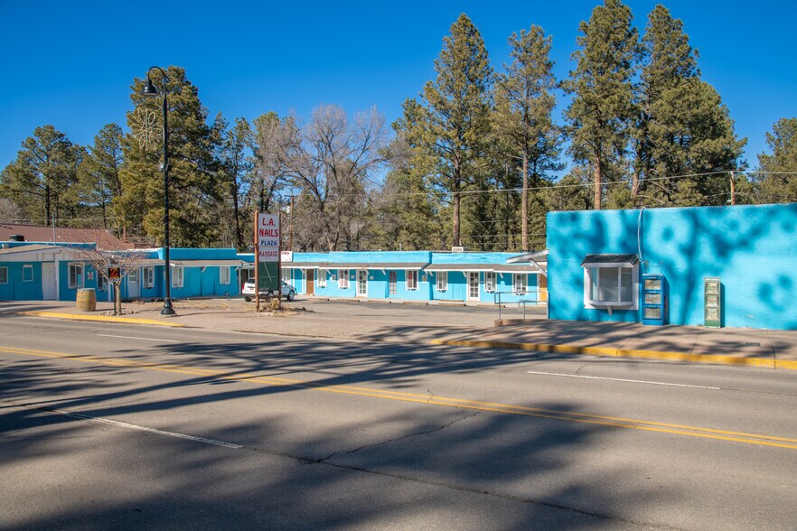 More Photos Of 2306 Sudderth Dr, Ruidoso General Retail For Lease