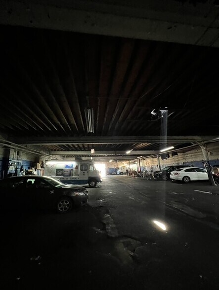 More Photos Of 738 Southern Blvd, Bronx Industrial For Sale